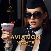Aviation Nights | Deep House Mix 2026 | Slow Maraschino Night Feelings