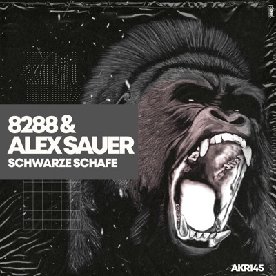 Schwarze Schafe - Single