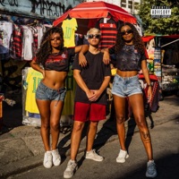 Quit My Job - Single - Saint Hills