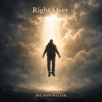 Right Over - Single