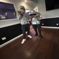 Ricky (feat. Bliqbready, Khi Krash & E3 Purgin) - Single - Merc Bready