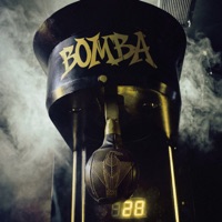 BOMBA - Single - RAF Camora & Lvbel C5