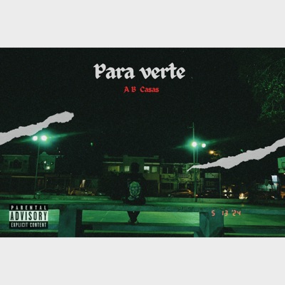 Para Verte - Single