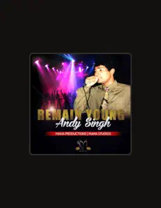 Andy Singh을(를) 듣고, 뮤직 비디오를 보고, 약력을 읽고, 투어 일정 등을 확인하세요!