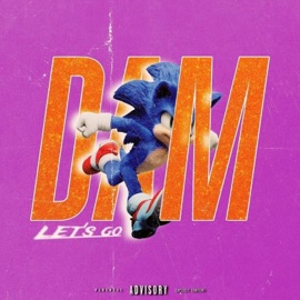 LET'S GO (