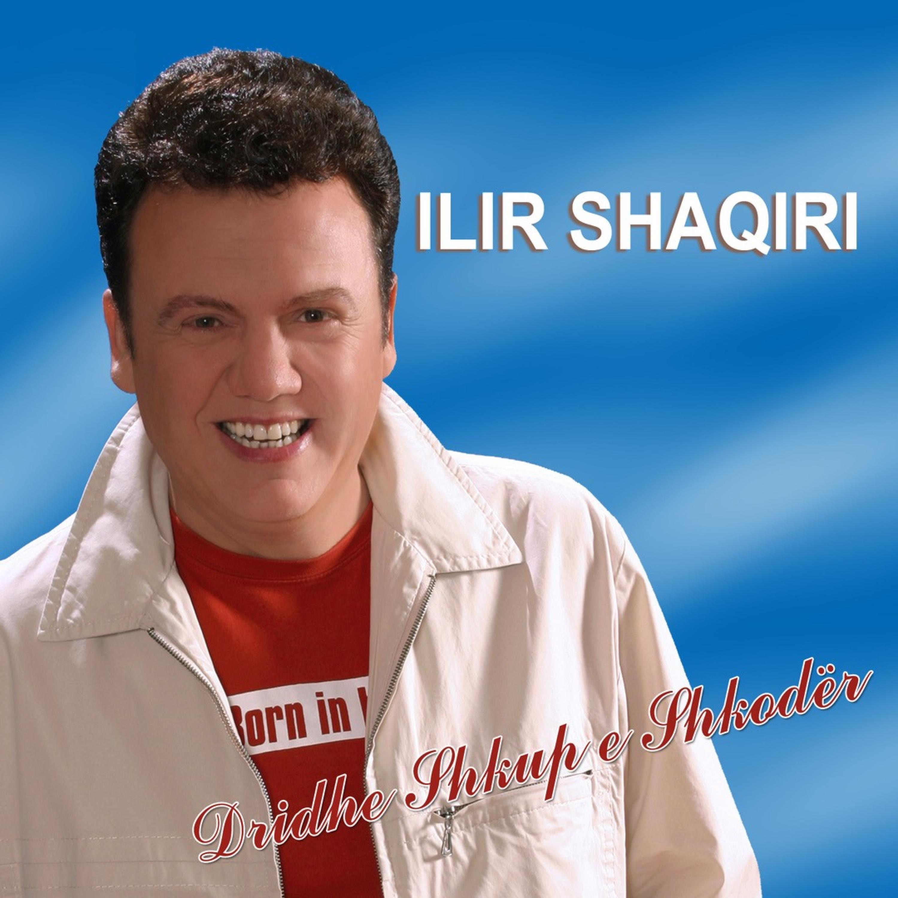 Ilir SHAQIRI - Zare