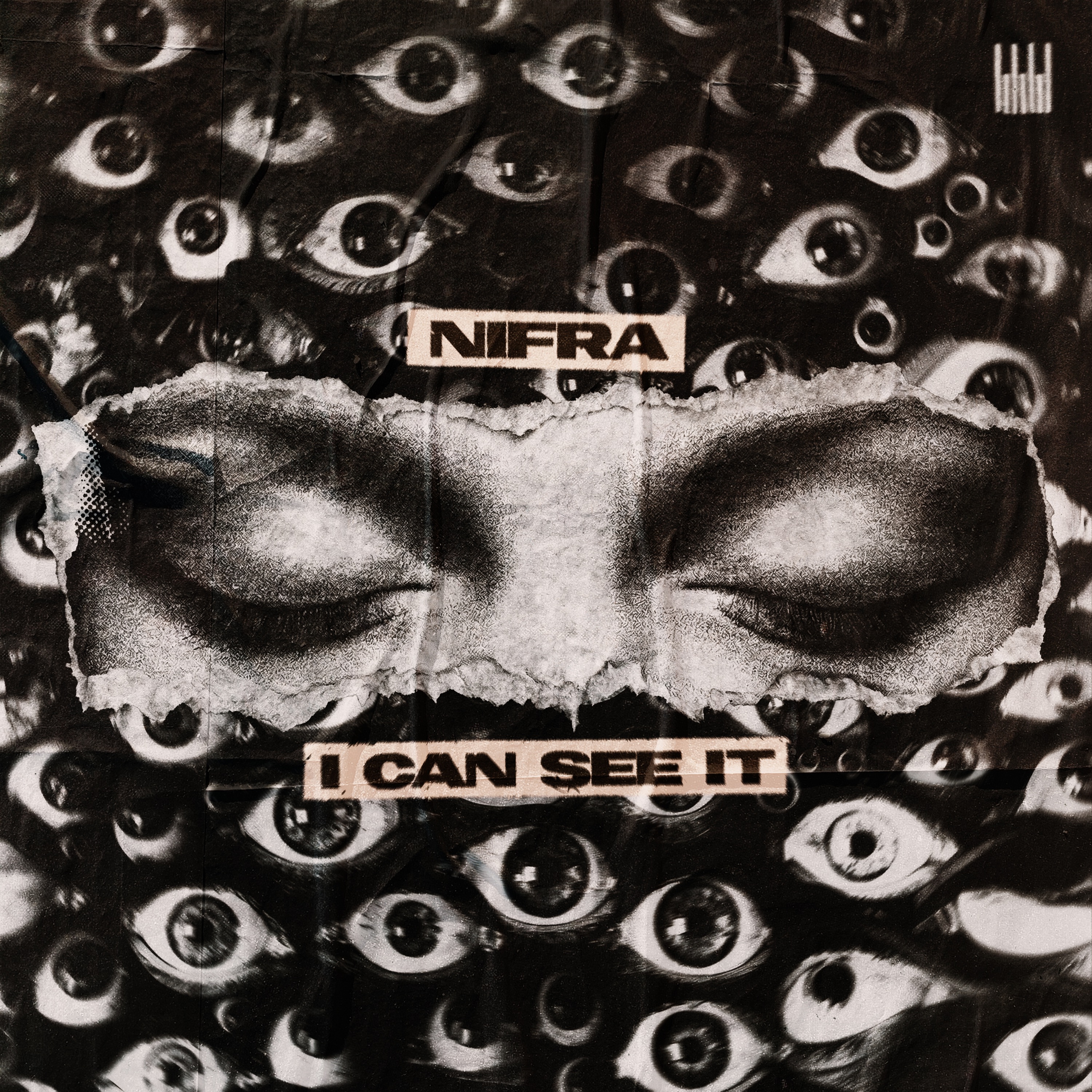 I Can See It - Single