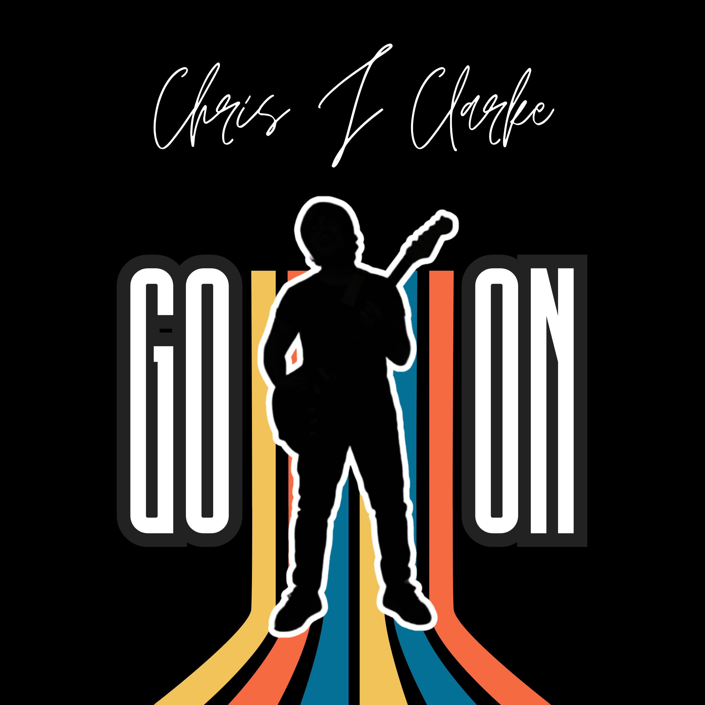 Go On - Single