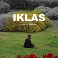 Iklas (feat. SLQ FAMZ) - Single - LAXZL