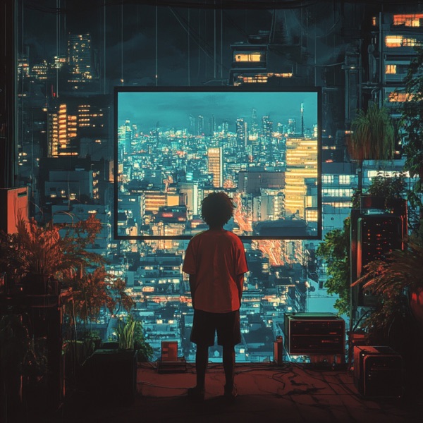 City Lights