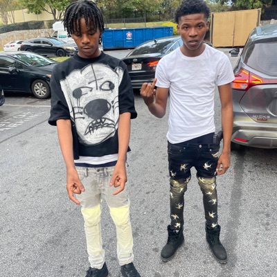 Playing Ball (feat. Lilquanpaid) [Radio Edit] - Single