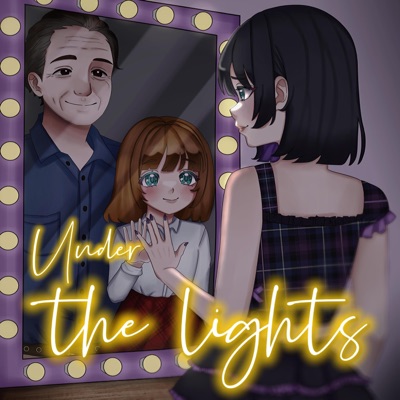 Under the lights - Single