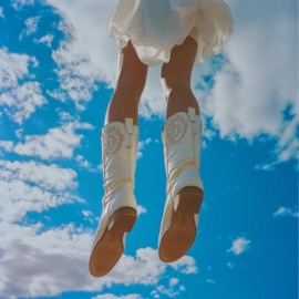 BABY BLUE benny mayne