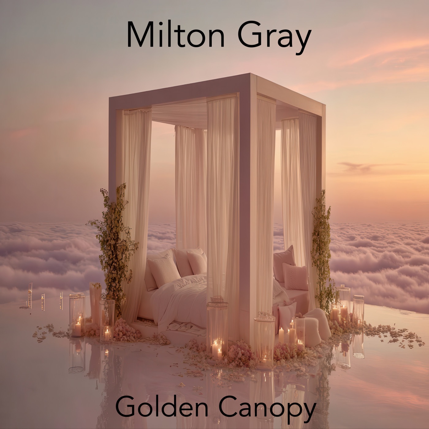 Golden Canopy - Single