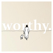 worthy.