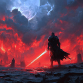 The Thousand-Year Fight