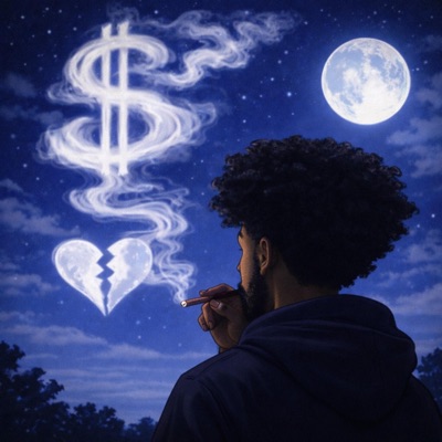 Cash (Leave) - Single