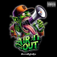 Air It Out - Single - Vee de Leon