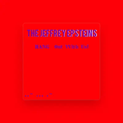 Listen to The Jeffrey Epsteins, watch music videos, read bio, see tour dates & more!
