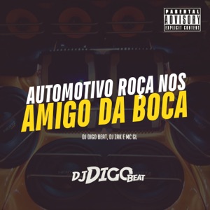 Automotivo Roça nos Amigo da Boca