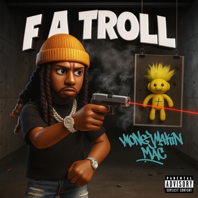Fck A Troll - Single