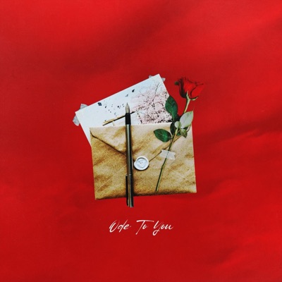 Ode To You - Single