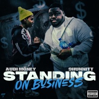 Standing On Business (feat. Audi Money) - Single - 9hunnitt