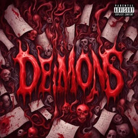 Demons (feat. SharpyMC & Dirtylow) The Real J.T.W.
