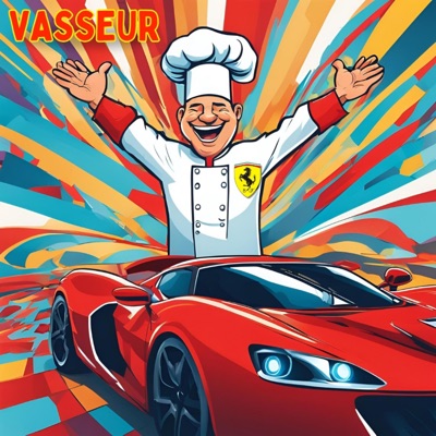 VASSEUR - Single