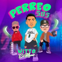 Perreo 505 - Single - Witto el Menor