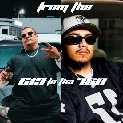 Funky Freestyle (feat. SAM THA LOC) - Single