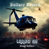 Son ellos el dicrim - Single - Lakeo23