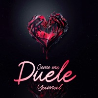 Como Me Duele - Single - Yamal