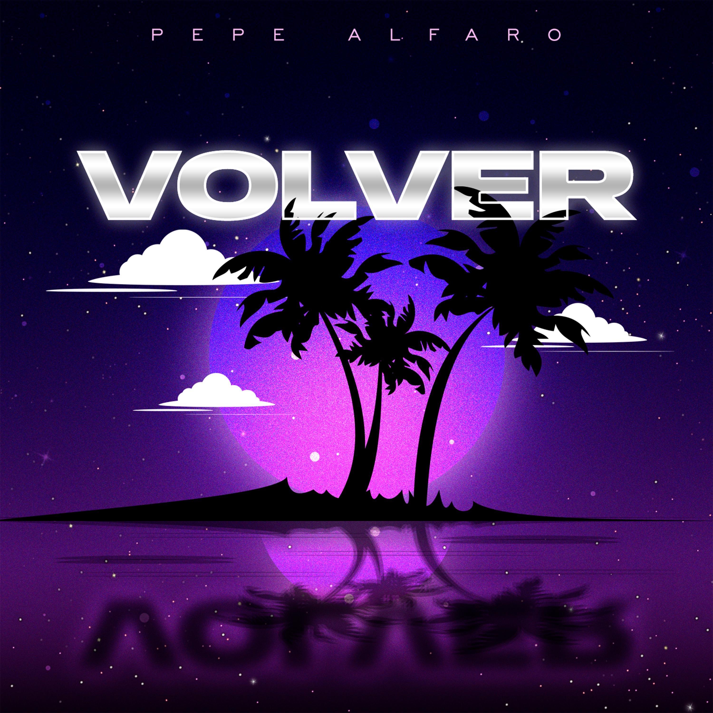 VOLVER :) - Single