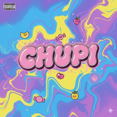 Chupi (feat. Jhonson 606 & zelcok kp) - Single
