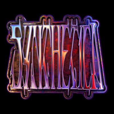 SYNTHETICA - EP