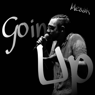 Goin' Up - Single
