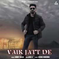 Vair Jatt De - Single - Jimmy Kaler