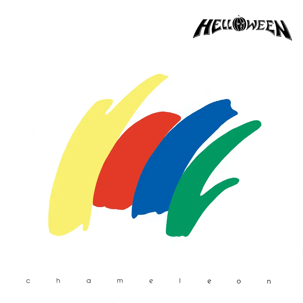 Helloween - Chameleon (2024 Remaster) (1993) [iTunes Plus AAC M4A]-新房子