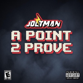 Stain (feat. Killah Toni) [Extended Mix] JOLT MAN