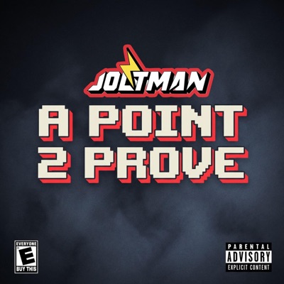 A Point 2 Prove