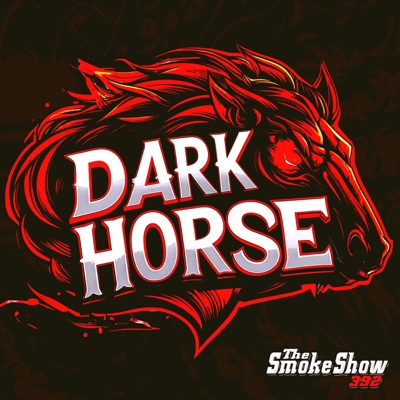 DARKHORSE - Single