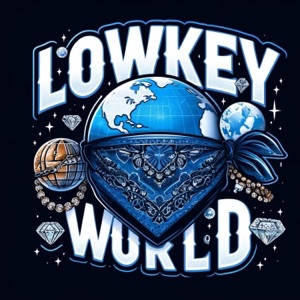 Lowkey TvkeOver (feat. Killah H2o Da Don)