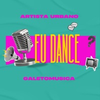 EU DANCE - Single - Galeto