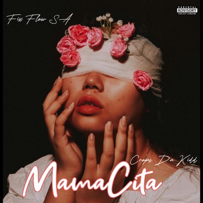 Mamacita (feat. Crops Da Kid) - Single