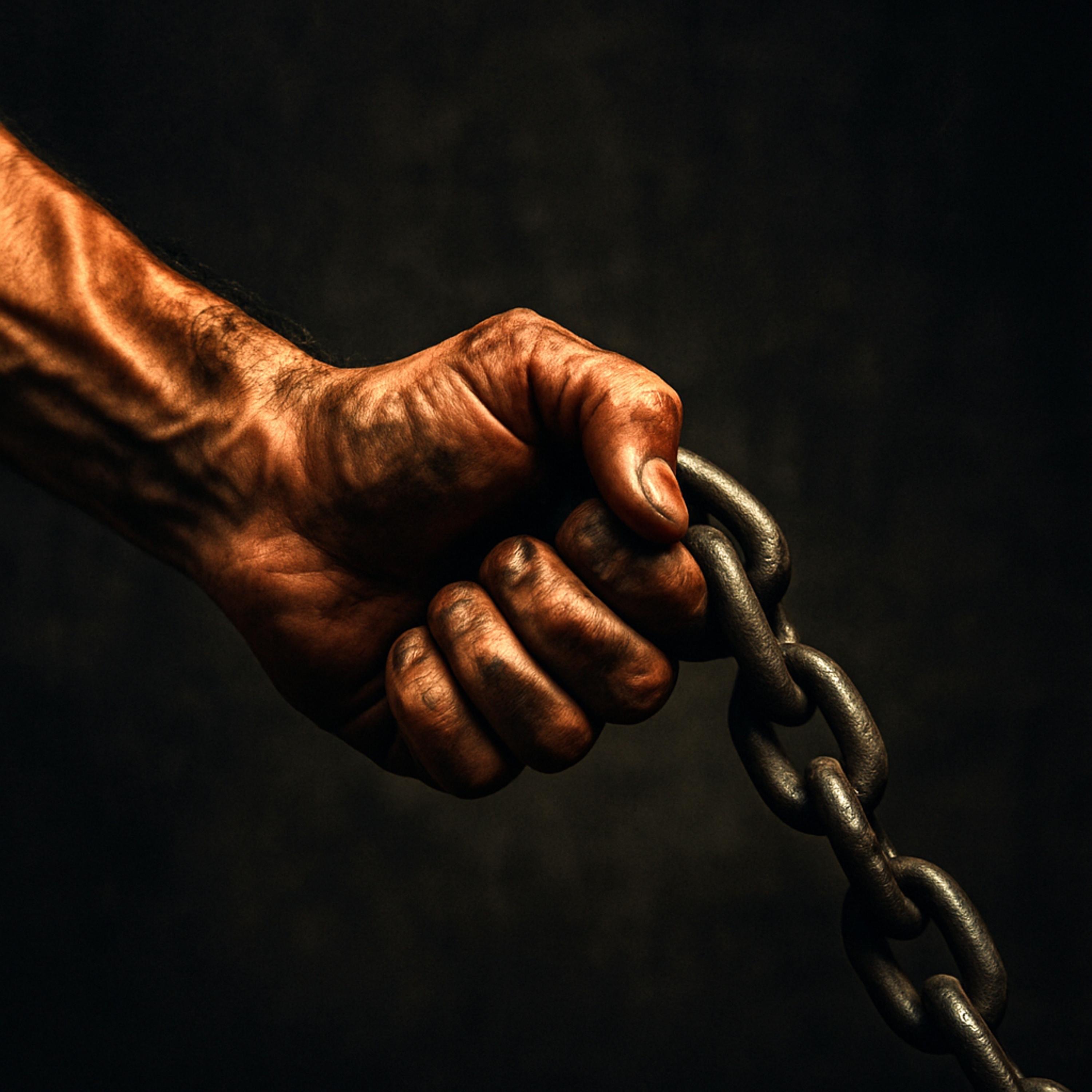 I Don't Just Talk I Do It - Single