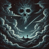 Spadająca Gwiazda - Single - Jeżol, wojkam & Multiverse