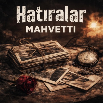 Slower Ex & Asıf HATIRALAR MAHVETTİ (feat. ASIF) - Single