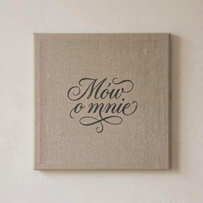 Mów o mnie (feat. Oliwia Janoś) - Single