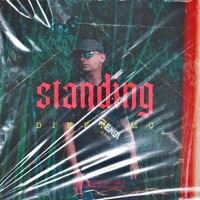 Standing - Single - Diken Mc